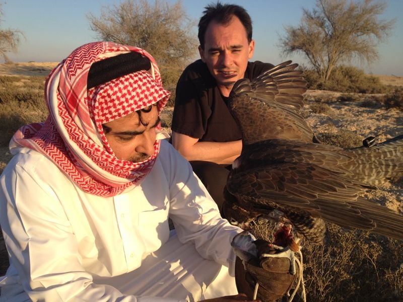 I-live-work-in-the-Middle-East-Yesterday-my-boss-took-me-falcon-hunting-NSFW-Dead-pigeon25